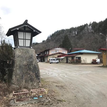 Iwatakiso Takayama (Gifu) Exterior foto