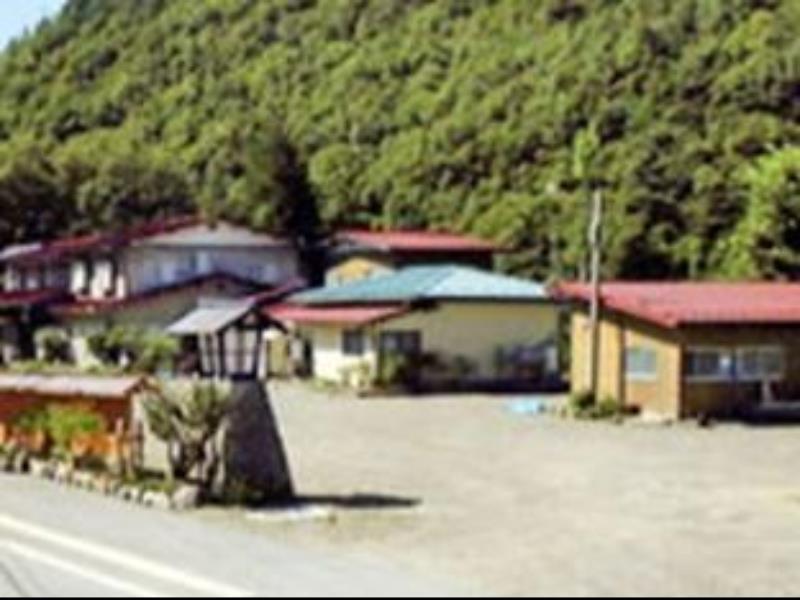 Iwatakiso Takayama (Gifu) Exterior foto