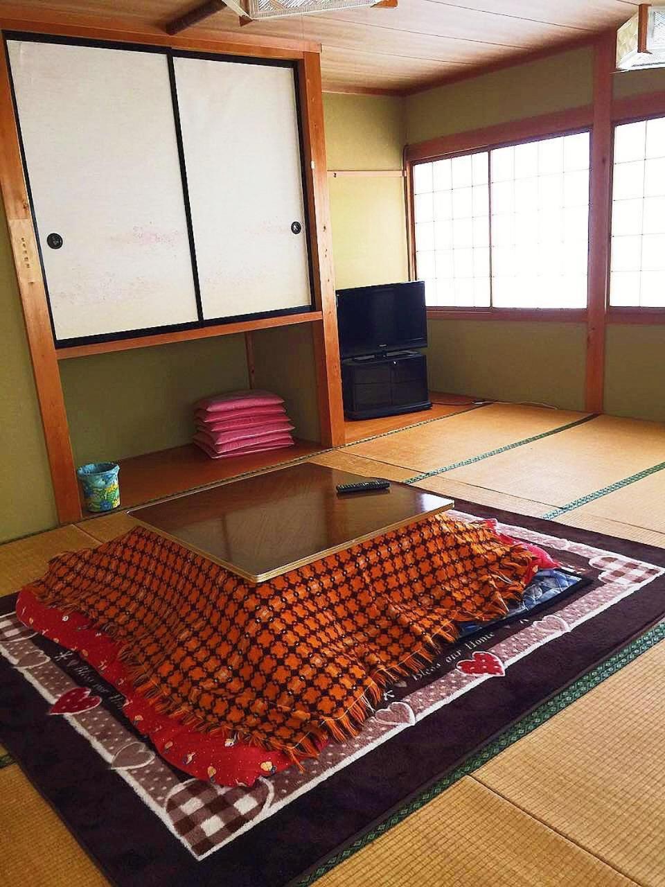 Iwatakiso Takayama (Gifu) Exterior foto