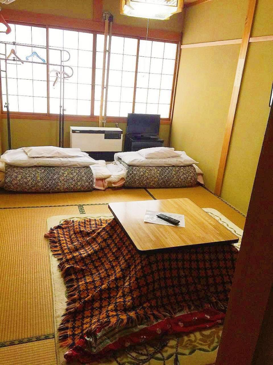 Iwatakiso Takayama (Gifu) Exterior foto
