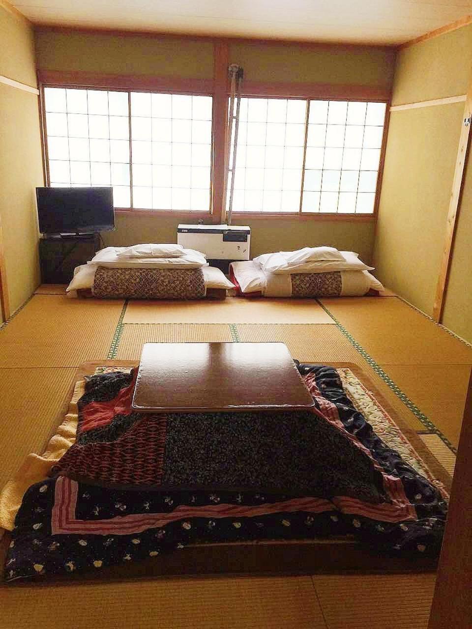 Iwatakiso Takayama (Gifu) Exterior foto