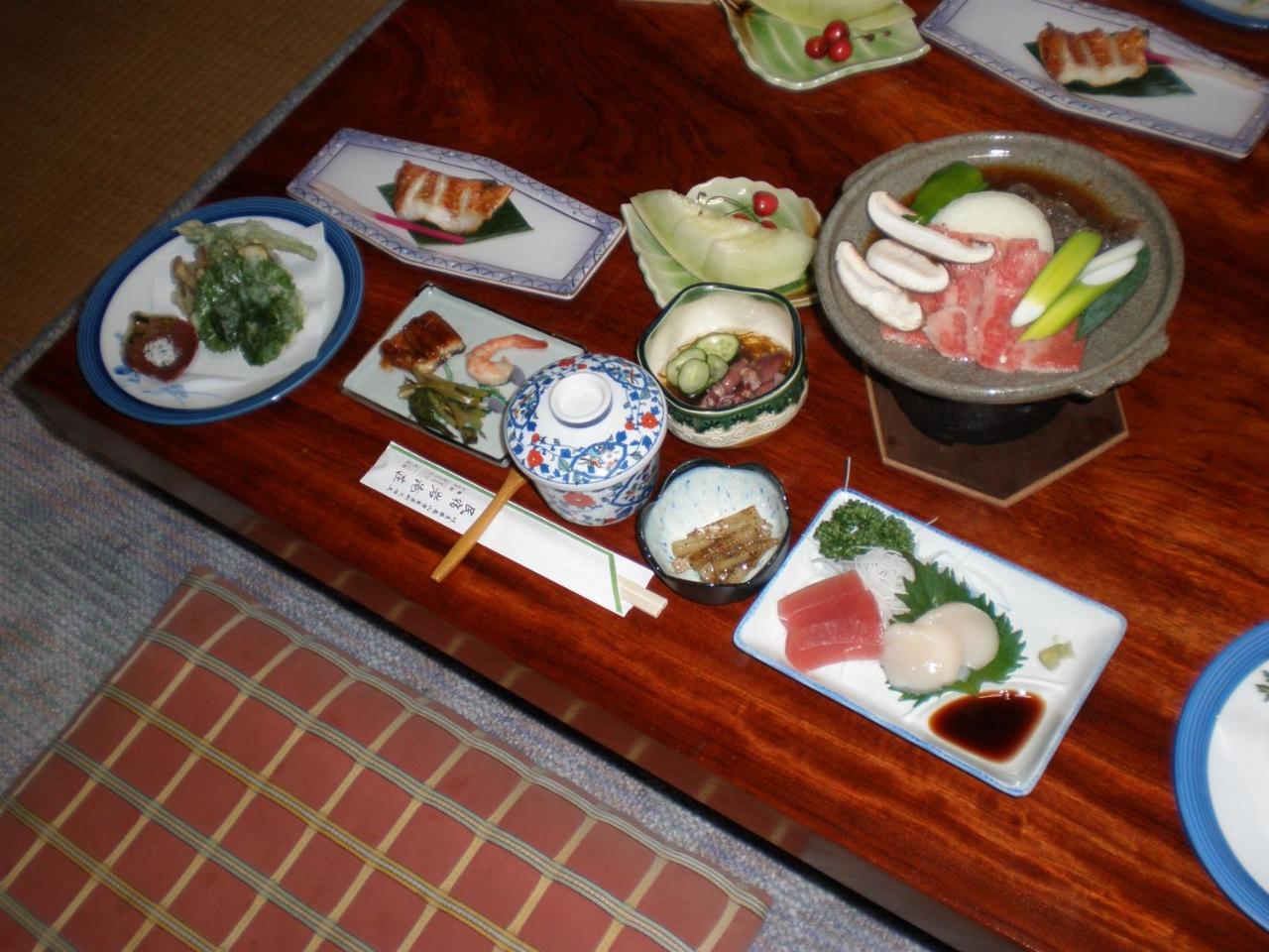 Iwatakiso Takayama (Gifu) Exterior foto