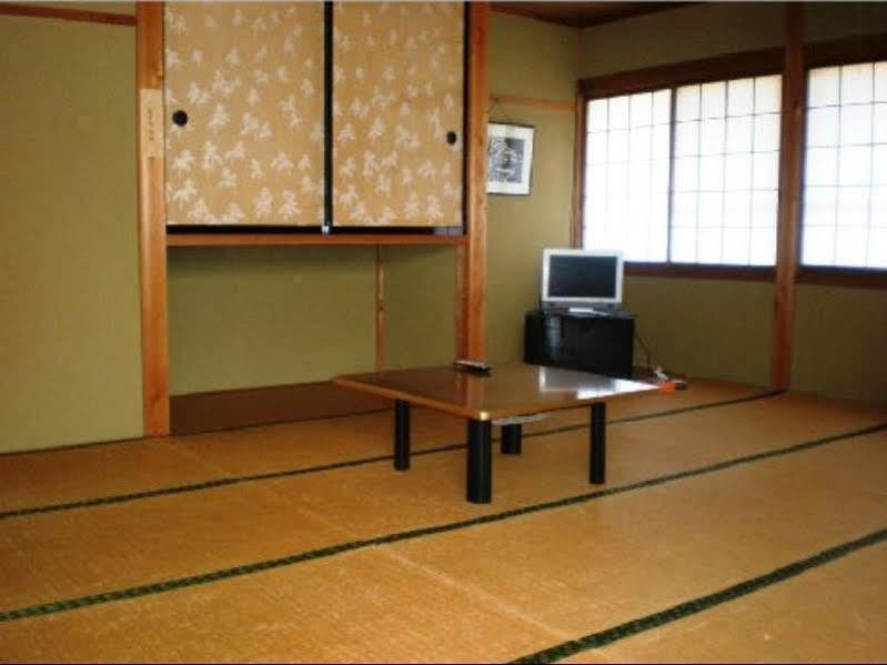 Iwatakiso Takayama (Gifu) Exterior foto